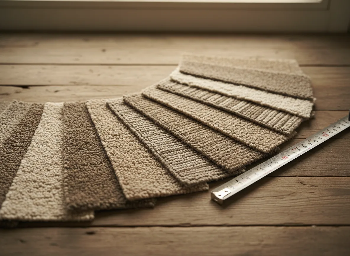 Carpet Installation Byron, MI FAQs